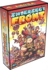 1. Zwierzęcy Front
